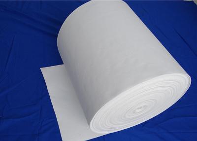 China tela filtrante industrial del micrón del PPS PTFE de la tela del filtro de la aguja para la filtración del aire en venta