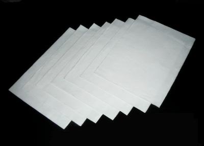 Chine Médias de filtrage à hautes températures de polyester de tissu filtrant du filtre PTFE d'industrie à vendre