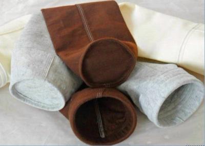 China la membrana no tejida del、 PTFE de la tela filtrante de PTFE cubrió la tela filtrante en venta