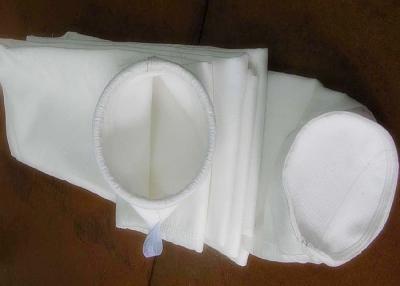 China Pano de filtro não tecido/tecido da fibra à venda