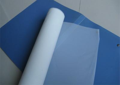 China 120 Water Filtration Fabric Silkscreen Printing For High Tension Mesh Printing for sale
