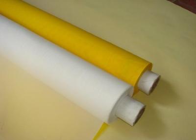 China Liquid Filtration Micron Filter Mesh Monofilament Screen Mesh for 20 - 420 Micron for sale
