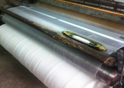 China Meios de filtro de alta temperatura de nylon da tela de malha do poliéster 50 mícrons, tela de seda à venda
