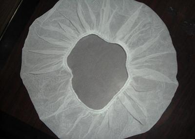 Cina Tessuto di maglia industriale di nylon del poliestere del micron del tessuto filtrante del monofilamento in vendita