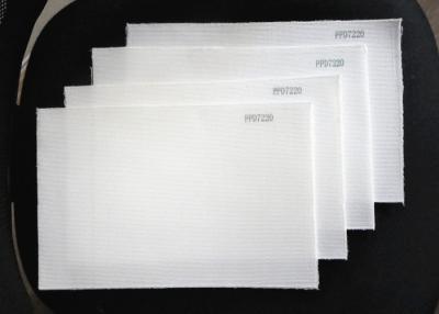 China Polyamide filter cloth Needle Felt Filter for dust collector filter bags for sale