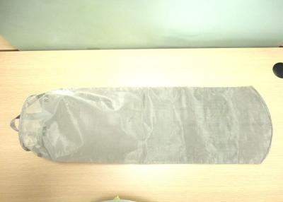 China industrial filter bag stainless steel mesh filter bag ss 304 , ss 316 for sale
