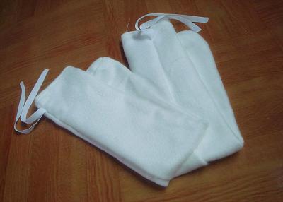 China Dust filtration Industrial Filter Bag , Glass Nylon Nomex micron Filter Cloth for sale