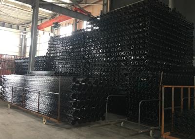 China Gaiola mecânica do filtro da indústria 4 do aço carbono à venda