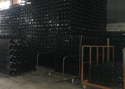 Chine 304 12 sacs et cages inoxydables de collecteur de poussière de fils à vendre