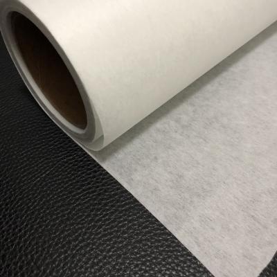 China Industriële 100gsm 10 MicronFiltreerpapier voor het Malen van Koelmiddel Te koop