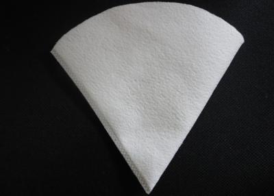 China Nonwoven Polyester Micron Cone Water Filter Bag for Drinking Water Filtration for sale