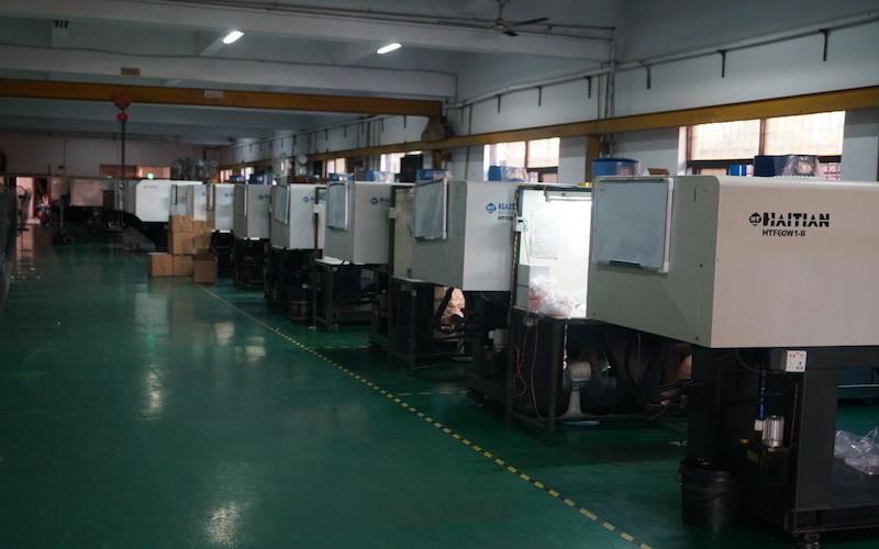 Fornecedor verificado da China - Sunshine Opto-electronics Enterprise Co.,ltd