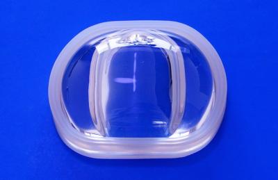 China COB Led Light Lens For Led Street Lamp , Work With Cxb 2590 3590 for sale