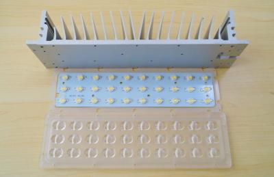 Chine l'Assemblée de carte PCB de 30w LED a mené les kits de modification légers pour la lumière élevée de baie de réverbère à vendre