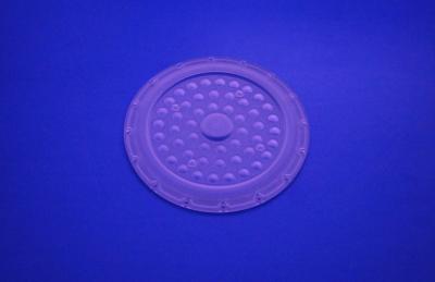 China 50H1 Plastic UFO High Bay Light Lens For SMD 5050 Leds Mining Light for sale