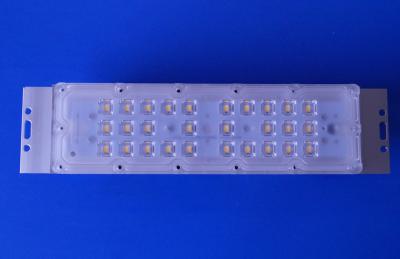 China 60 watt -110 watt High Power Led Street Light Module 28pcs  5050 White for sale