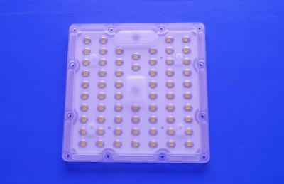 China 50W Square LED Street Light Module PH3030 SMD LED 160LM/W High Bay Light 90 Degree for sale