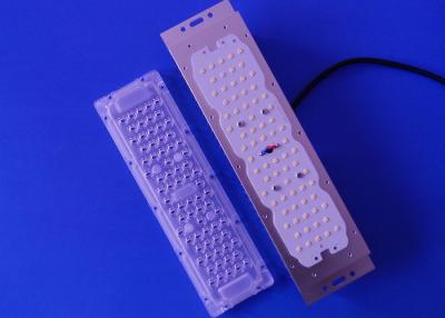 China 160lm/w 72 SMD 3030 LED Module Lighting PCB Module 50W Outdoor Lighting Parts for sale