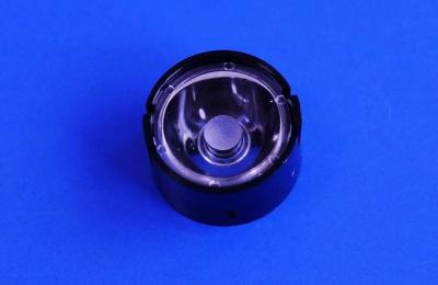 China Smallest Single PMMA lens , Led Optis Lens for XPE XPC Led for sale