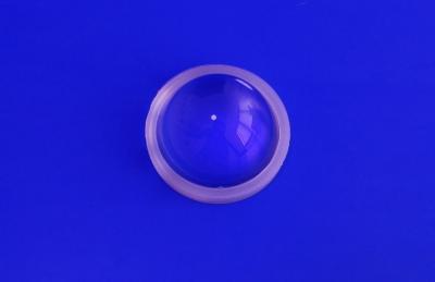 Chine L'épi de la taille 24mm du diamètre 50mm a mené le réflecteur, lentille en verre optique pour la lampe menée de route à vendre