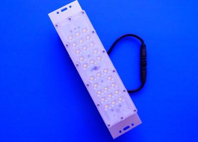 China SMD 5050 Led Module Led Street Light Components 90x120 Degree For Road Lamp for sale