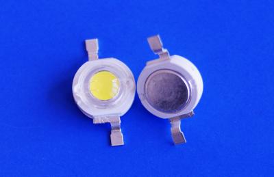 China 1W 120 Lumen High Power Led Epistar Chip with PCB for sale
