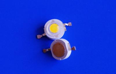China 1w Chip der hohen Leistung LED Bridgelux zu verkaufen
