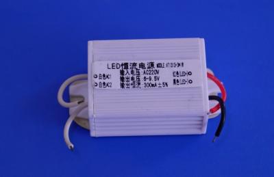 China external Spot Lamp LED Constant Current Power Supply high efficiency for sale
