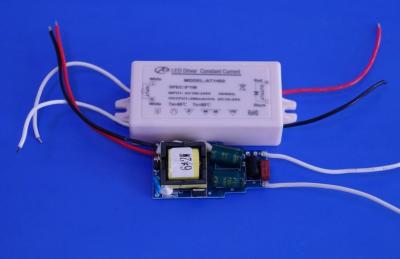 China High Power Water proof Constant Current LED Power Supply For 12W Spot Light for sale