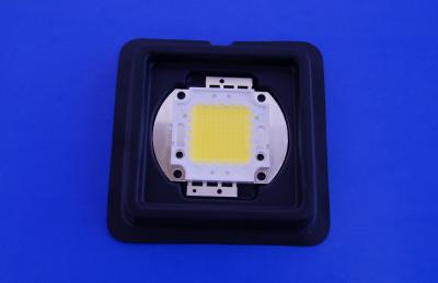 China Custom Warm / Nature / Cool White High Power COB LED 30W for LED Street Lamp for sale