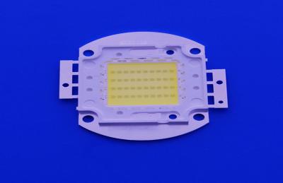 China O poder superior da espiga do brilho alto de 40 W conduziu diodos luminescentes para o projetor à venda