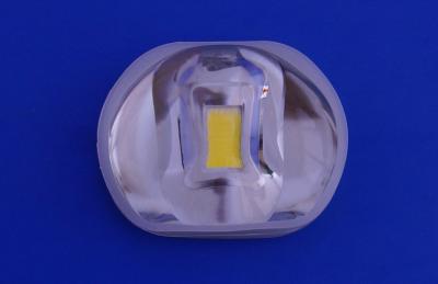 China Diodo emissor de luz da ESPIGA do poder superior com LENTE de vidro à venda