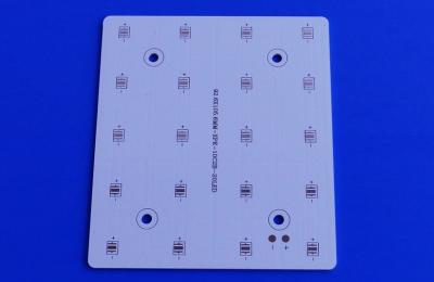China PC Xpe Led Modules , Led Pcb Board SMD For Road Lighting for sale