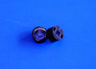 Chine Le plus petit PMMA optique a mené la surface de perle de diamètre de la lentille XPE XTE XPG 3535 SMD 11mm de réflecteur à vendre