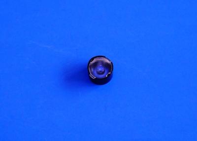 Chine La plus petite 30/45/60/90 lentille optique de la surface de perle de degré 3535 LED 1w 3w à vendre