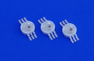 Chine Blanc blanc de la puissance LED de 120 degrés RVB/naturel frais élevé pour la lumière de bande menée à vendre