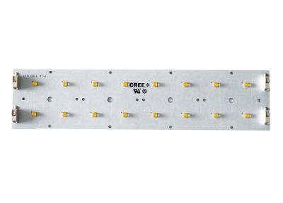 China 16pcs CR XTE SMD LED PCB Board for sale