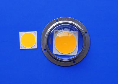 China LED Glass Lens For CXB 3590 COB LED for sale