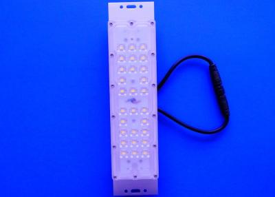 Cina Componenti 28 LED 100W dell'iluminazione pubblica del PC SMD5050 LED per il parallelo 14 in vendita