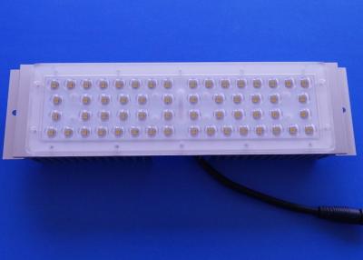 China PC Lens 90x120 Degree Tunnel Light Module 3030 SMD PCB Board 50W for sale