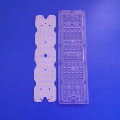 China 60 Degree 36 LED Array Lens With PCB 3030 SMD LED PCB Board for sale