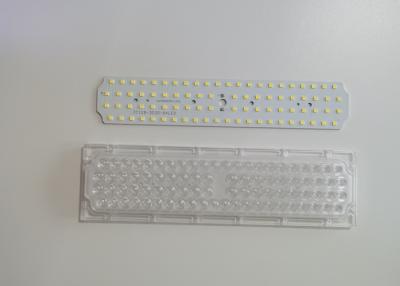 China 15 Degree Lens 130lm/w SMD3030 LED High Bay Module 70W for sale