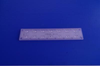 中国 小さい足跡7w光学導かれたレンズの配列の視準の通りはレンズを導いた 販売のため