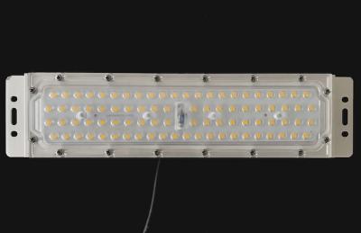 China 160lm/W 50w Led Street Light Module SMD 3030 PC Material for sale