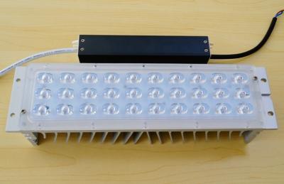 China 3 x 10w LED Street Light Module Retrofit Kits With Constant Current Led Driver for sale