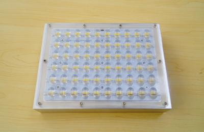China 60W Led Street Light Accessories , Street Light Retrofit Kits with Led Lens for sale