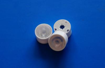 Chine Le réverbère PMMA a mené la lentille, performance de lentille de réflecteur de LED haute à vendre