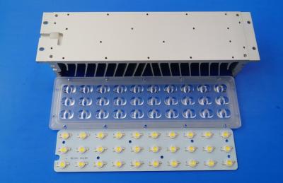 Chine Module léger mené des kits de modification 10X3 LED pour la lampe 30w/60w/90w/120w/150w à vendre