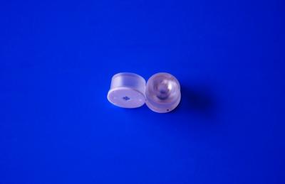 Chine 22mm 15degree imperméabilisent la lentille de collimateur de LED 1W/3W pour la lampe menée à vendre