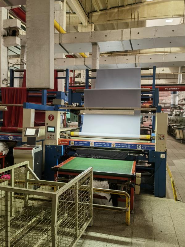 Verified China supplier - Guangzhou Henghui Sheng Textile Technology Co., Ltd.